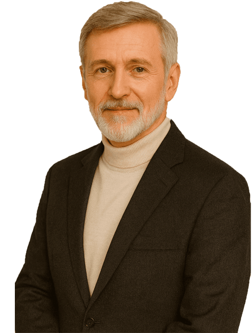 Врач-натуропат